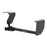11347 Class 1 Trailer Hitch, 1-1/4 Receiver, Select Fiat 500
