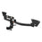 11364 Class 1 Trailer Hitch, 1-1/4 Receiver, Select Fiat 500L