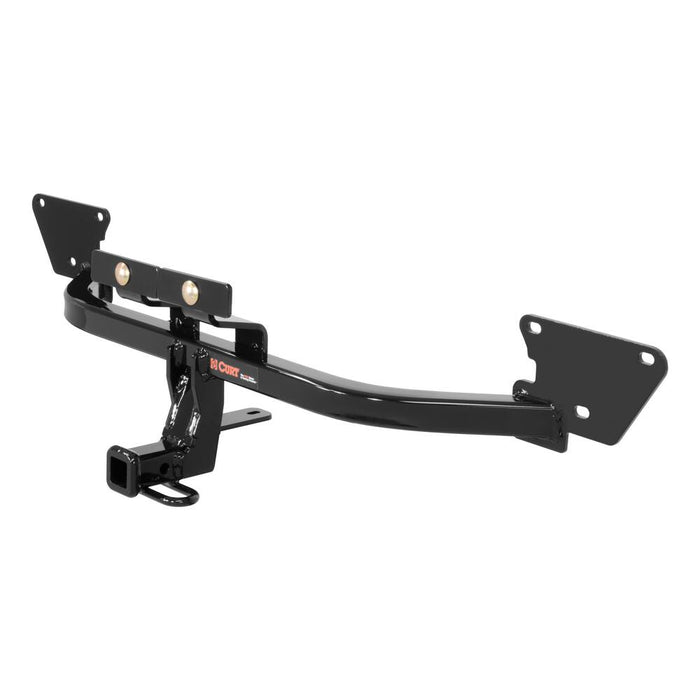 11364 Class 1 Trailer Hitch, 1-1/4 Receiver, Select Fiat 500L