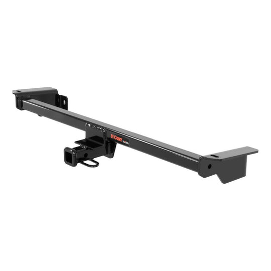 11067 Class 1 Trailer Hitch, 1-1/4 Receiver, Select Ford Fiesta