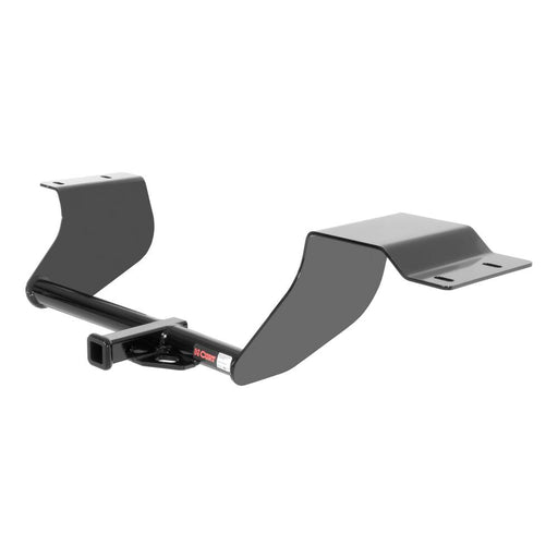 Class 1 Trailer Hitch, 1-1/4 Receiver, Select Ford Fiesta