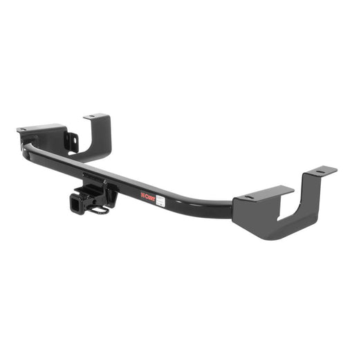 Class 1 Trailer Hitch, 1-1/4 Receiver, Select Ford Fiesta