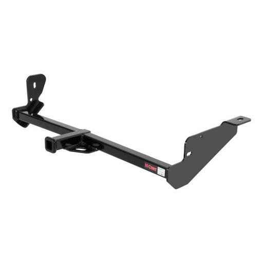 Class 1 Trailer Hitch, 1-1/4 Receiver, Select Ford Focus
