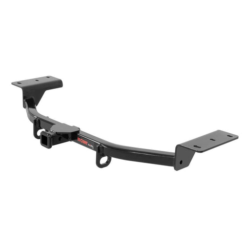 Class 1 Trailer Hitch, 1-1/4 Receiver, Select Ford Focus