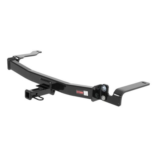Class 1 Trailer Hitch, 1-1/4 Receiver, Select Ford Focus