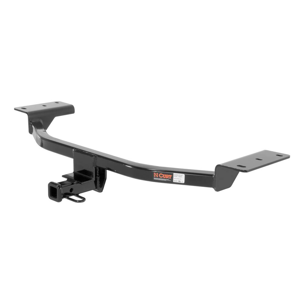 11431 Class 1 Trailer Hitch, 1-1/4 Receiver, Select Ford Focus