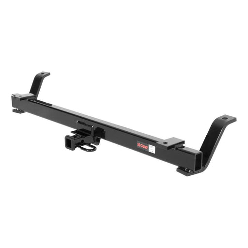 Class 1 Trailer Hitch, 1-1/4 Receiver, Select Ford Mustang