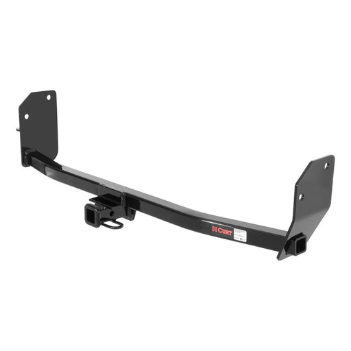 Class 1 Trailer Hitch, 1-1/4 Receiver, Select Ford Mustang