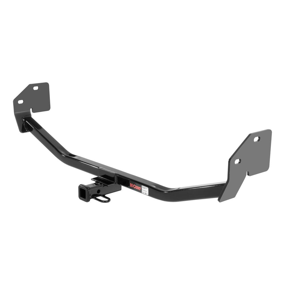 Class 1 Trailer Hitch, 1-1/4 Receiver, Select Ford Mustang