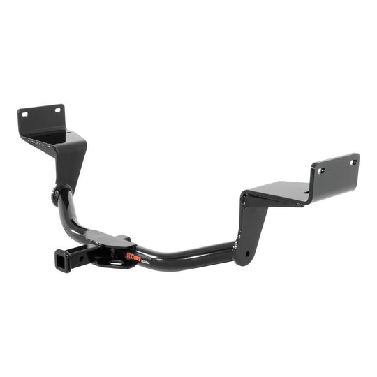 11048 Class 1 Trailer Hitch, 1-1/4 Receiver, Select Ford Mustang