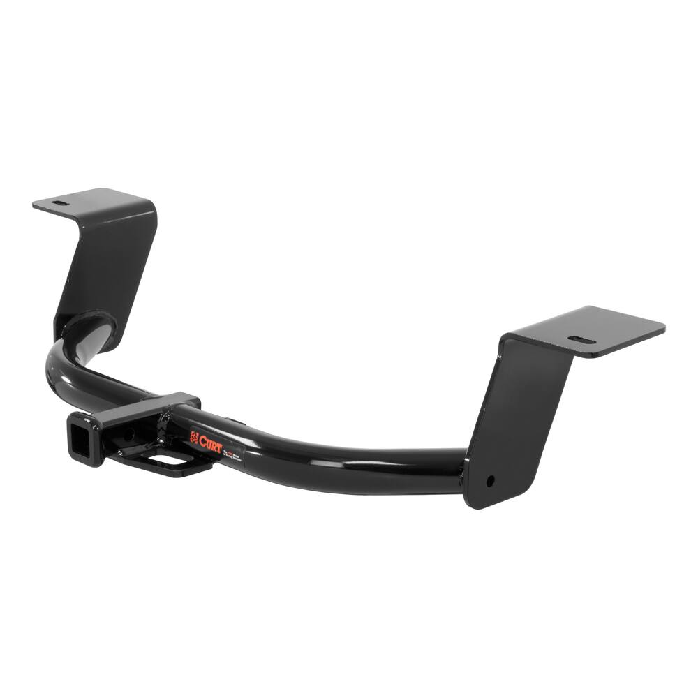 Class 1 Trailer Hitch, 1-1/4 Receiver, Select Honda Accord