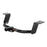 Class 1 Trailer Hitch, 1-1/4 Receiver, Select Honda Accord