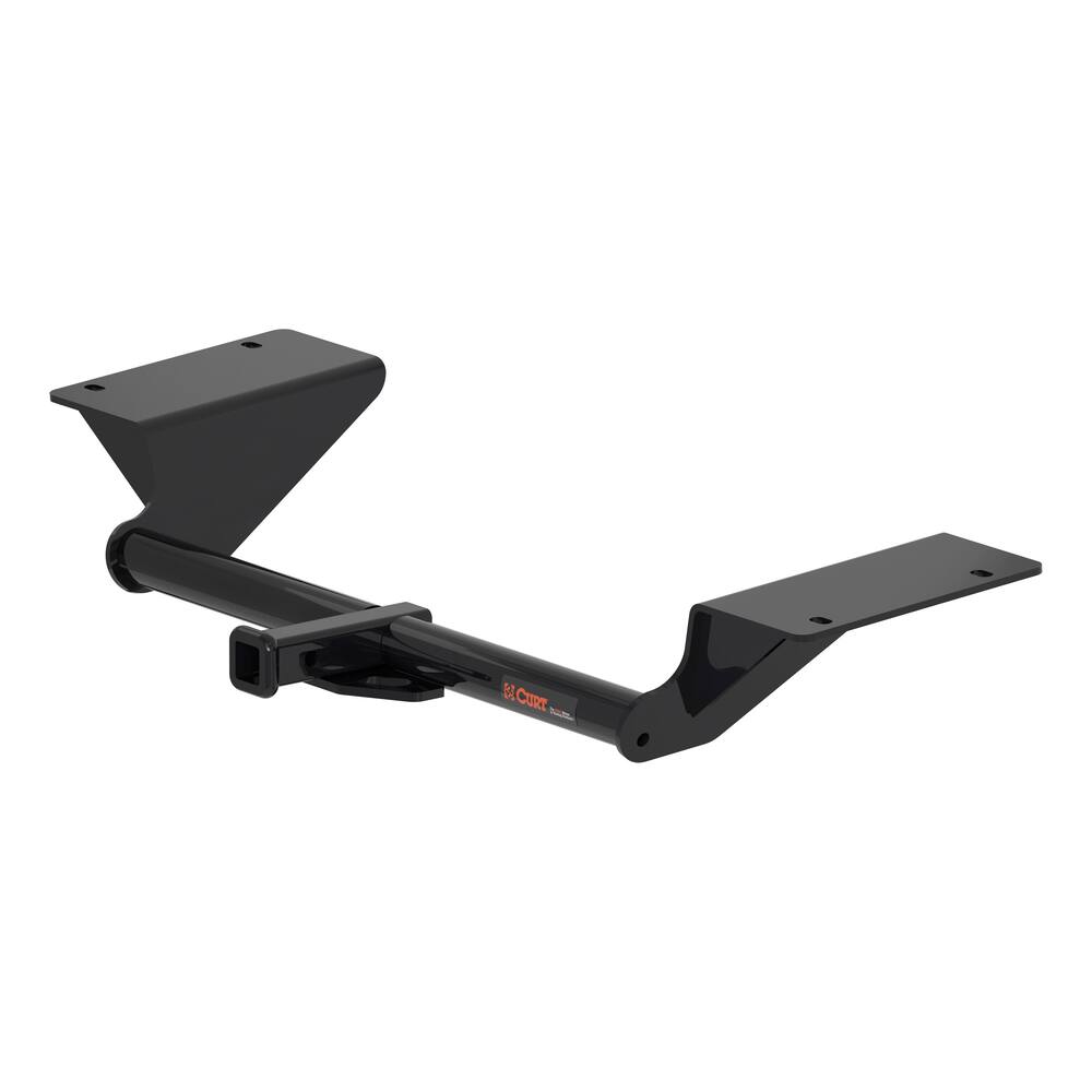 Class 1 Trailer Hitch, 1-1/4 Receiver, Select Honda Accord