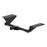 Class 1 Trailer Hitch, 1-1/4 Receiver, Select Honda Accord