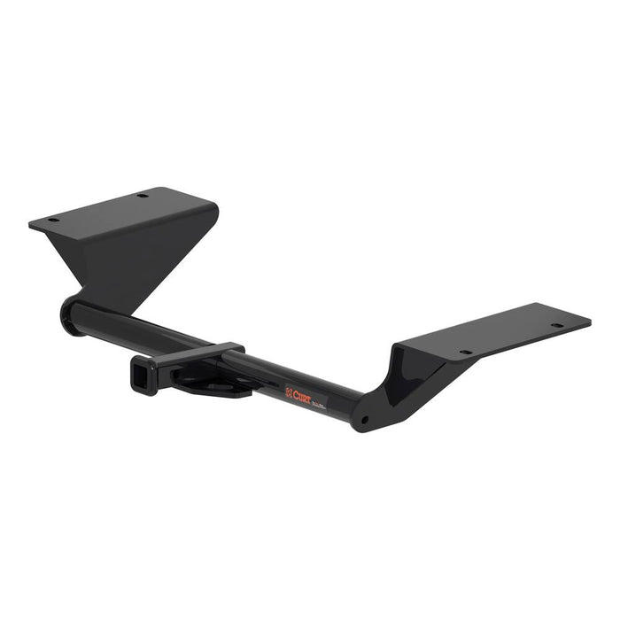 Class 1 Trailer Hitch, 1-1/4 Receiver, Select Honda Accord