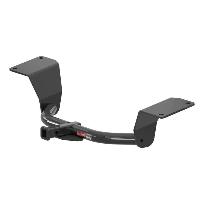 Class 1 Trailer Hitch, 1-1/4 Receiver, Select Honda Civic