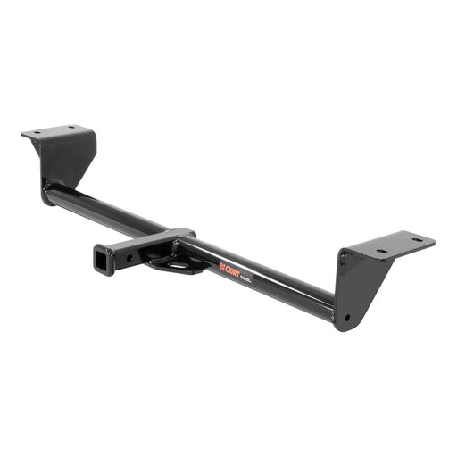 Class 1 Trailer Hitch, 1-1/4 Receiver, Select Honda Civic