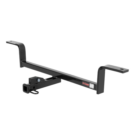 Class 1 Trailer Hitch, 1-1/4 Receiver, Select Honda Civic