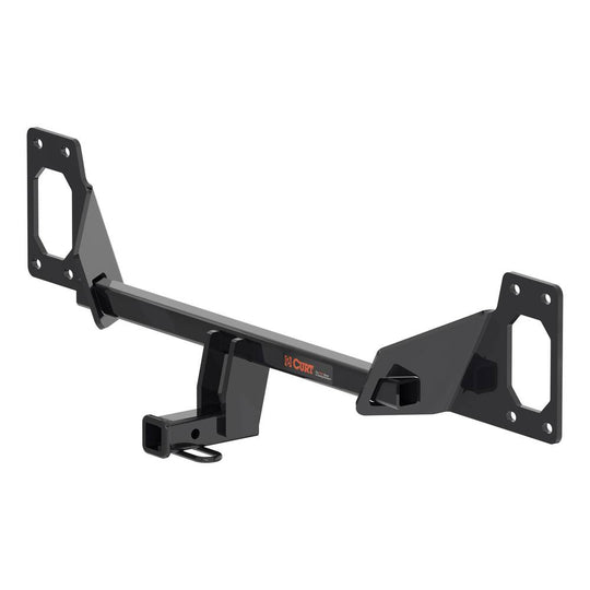 11206 Class 1 Trailer Hitch, 1-1/4 Receiver, Select Honda Civic