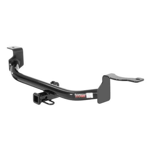 11077 Class 1 Trailer Hitch, 1-1/4 Receiver, Select Honda CR-Z