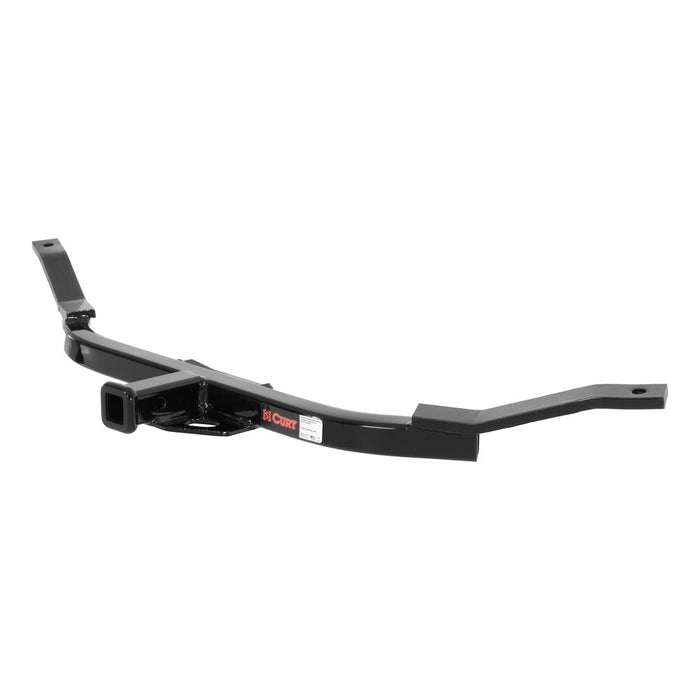 Class 1 Trailer Hitch, 1-1/4 Receiver, Select Honda Element