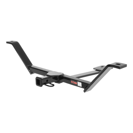 Class 1 Trailer Hitch, 1-1/4 Receiver, Select Honda Fit