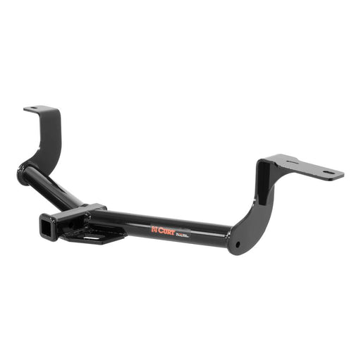 11064 Class 1 Trailer Hitch, 1-1/4 Receiver, Select Honda Fit