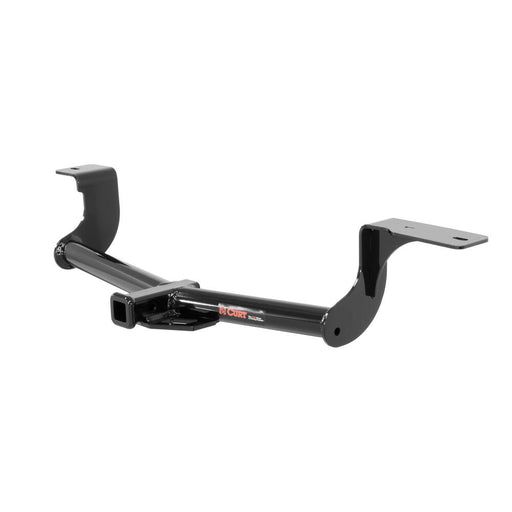 11416 Class 1 Trailer Hitch, 1-1/4 Receiver, Select Honda HR-V