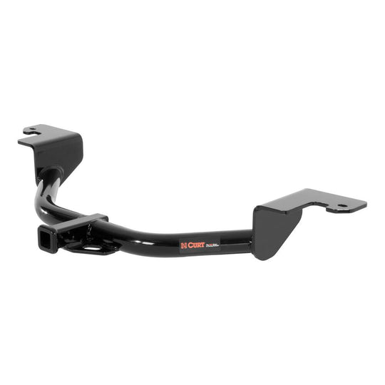 11051 Class 1 Trailer Hitch, 1-1/4 Receiver, Select Honda Insight