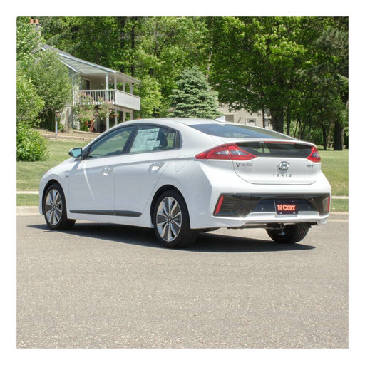 11486 Class 1 Trailer Hitch, 1-1/4 Receiver, Select Hyundai Ioniq