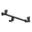 11529 Class 1 Trailer Hitch, 1-1/4 Receiver, Select Hyundai Kona
