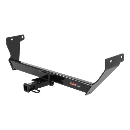 11407 Class 1 Trailer Hitch, 1-1/4 Receiver, Select Infiniti Q50