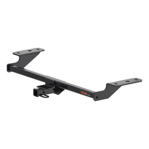 Class 1 Trailer Hitch, 1-1/4 Receiver, Select Kia Forte