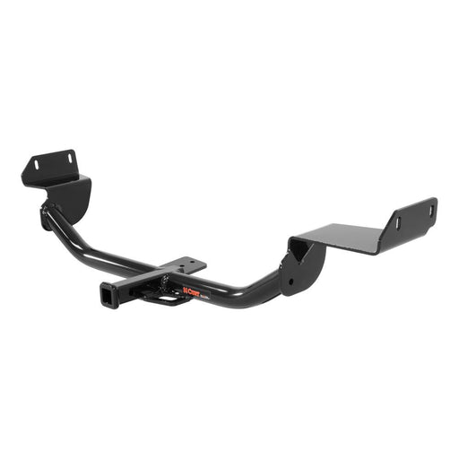 Class 1 Trailer Hitch, 1-1/4 Receiver, Select Kia Forte
