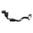 Class 1 Trailer Hitch, 1-1/4 Receiver, Select Kia Forte