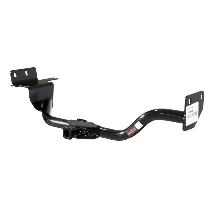 Class 1 Trailer Hitch, 1-1/4 Receiver, Select Kia Forte