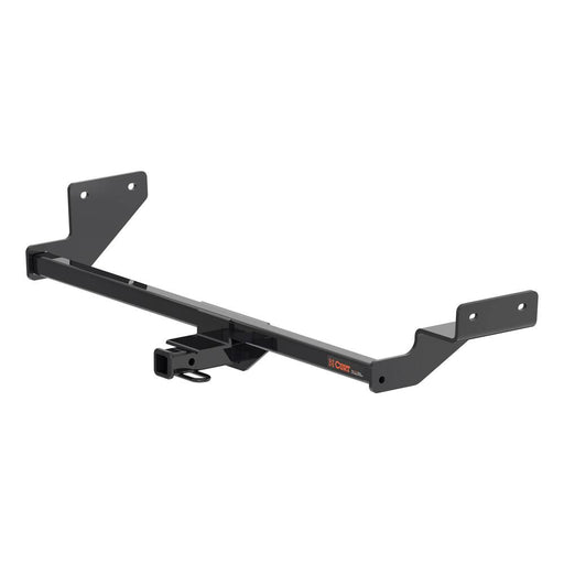 11124 Class 1 Trailer Hitch, 1-1/4 Receiver, Select Kia Forte