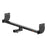 11578 Class 1 Trailer Hitch, 1-1/4 Receiver, Select Kia Seltos