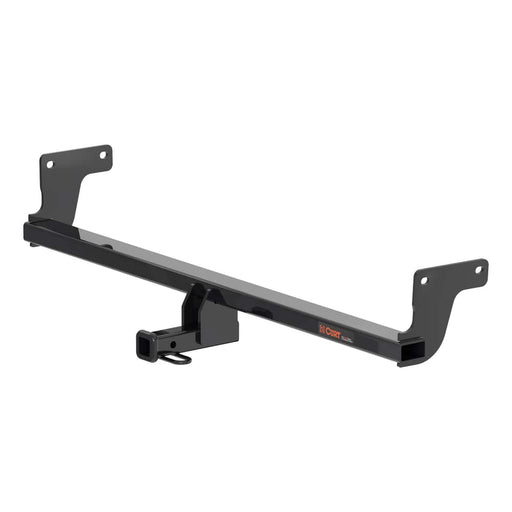 Class 1 Trailer Hitch, 1-1/4 Receiver, Select Kia Soul