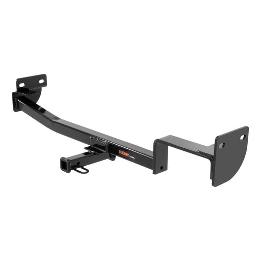 11110 Class 1 Trailer Hitch, 1-1/4 Receiver, Select Kia Soul