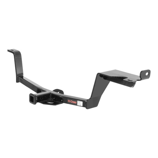 11679 Class 1 Trailer Hitch, 1-1/4 Receiver, Select Kia Spectra