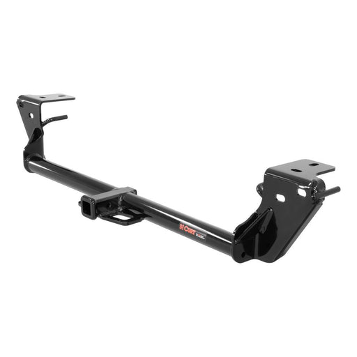 11362 Class 1 Trailer Hitch, 1-1/4 Receiver, Select Lexus ES350