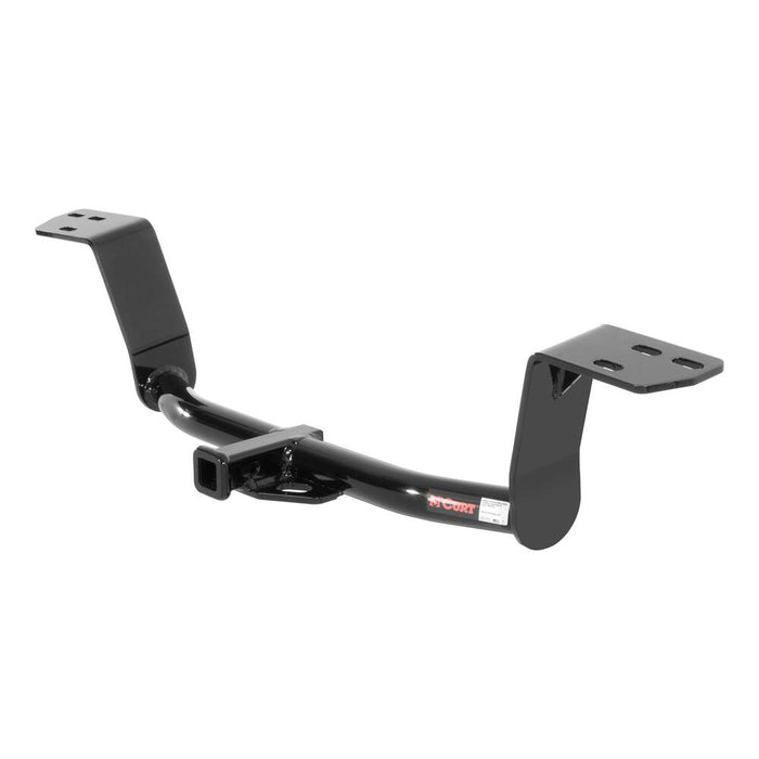 11047 Class 1 Trailer Hitch, 1-1/4 Receiver, Select Lexus IS250