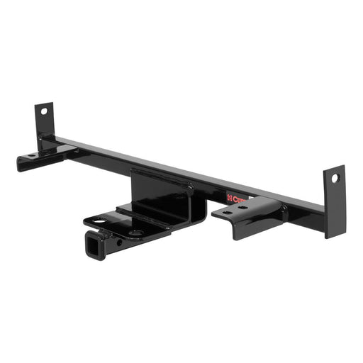 Class 1 Trailer Hitch, 1-1/4 Receiver, Select Mazda 3