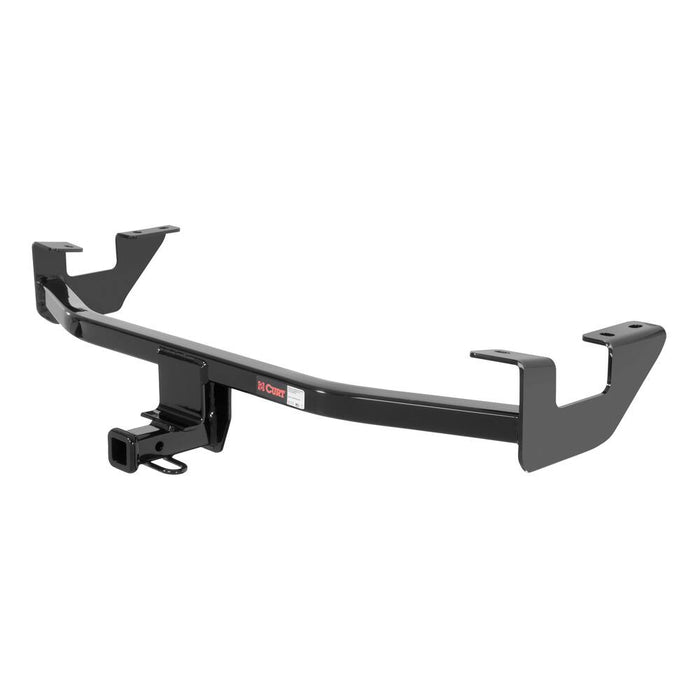 Class 1 Trailer Hitch, 1-1/4 Receiver, Select Mazda 3