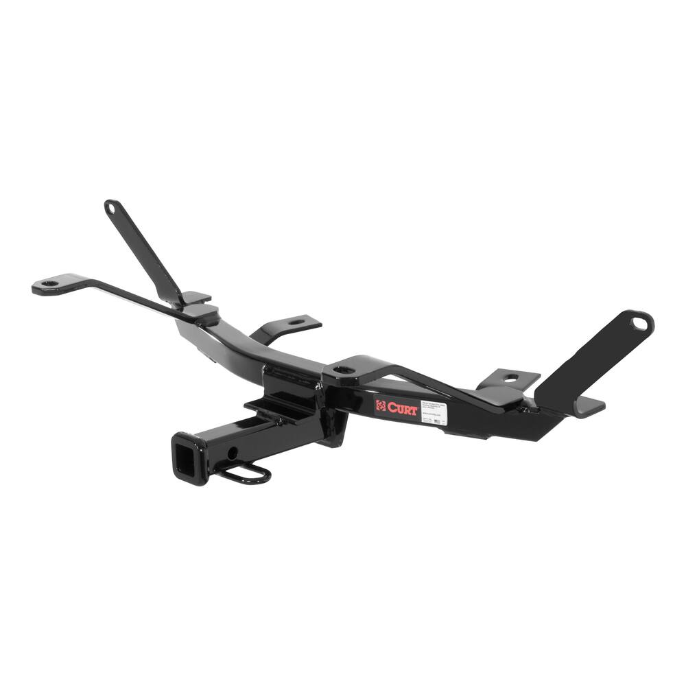 11308 Class 1 Trailer Hitch, 1-1/4 Receiver, Select Mazda 6