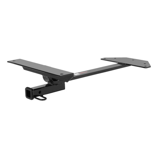 Class 1 Trailer Hitch, 1-1/4 Receiver, Select Mazda 6