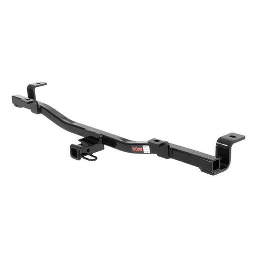 Class 1 Trailer Hitch, 1-1/4 Receiver, Select Mazda Protege