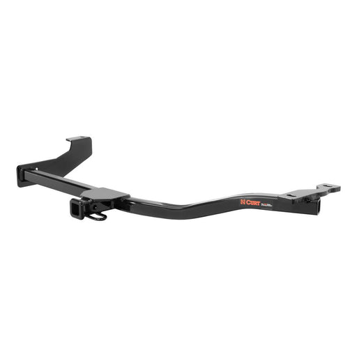 11249 Class 1 Trailer Hitch, 1-1/4 Receiver, Select Mazda Protege
