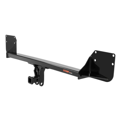 Class 1 Trailer Hitch, 1-1/4 Receiver, Select Mini Cooper
